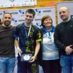 Casa Magallanes se consagró campeón del Nacional C-20 de futsal en Río Grande