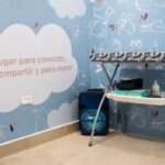 Ushuaia inauguró un Espacio Amigable de Lactancia en la Casa de la Mujer
