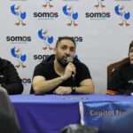 Río Grande será sede del Torneo Nacional de Clubes C20 Sur de Fútbol de Salón