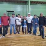 Tierra del Fuego celebró la final provincial de los Juegos Fueguinos para Adultos Mayores