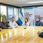 FOGADEF bonifica el 50% de la comisión para garantías de PyMEs fueguinas