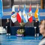 Tierra del Fuego conmemoró el 175° aniversario del paso a la inmortalidad del General San Martín