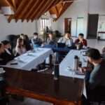 Ushuaia: el Consejo Juvenil concluyó el análisis del proyecto de la concejala Laura Ávila sobre el FODEJU