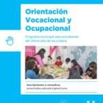 Ushuaia: el Programa Municipal de Orientación Vocacional visitó colegios secundarios