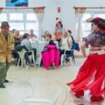 Ushuaia: más de 800 personas mayores participan del programa comunitario “TÉ Acompaño”