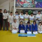 Ushuaia dio inicio a la Liga Municipal de Judo con más de 90 competidores