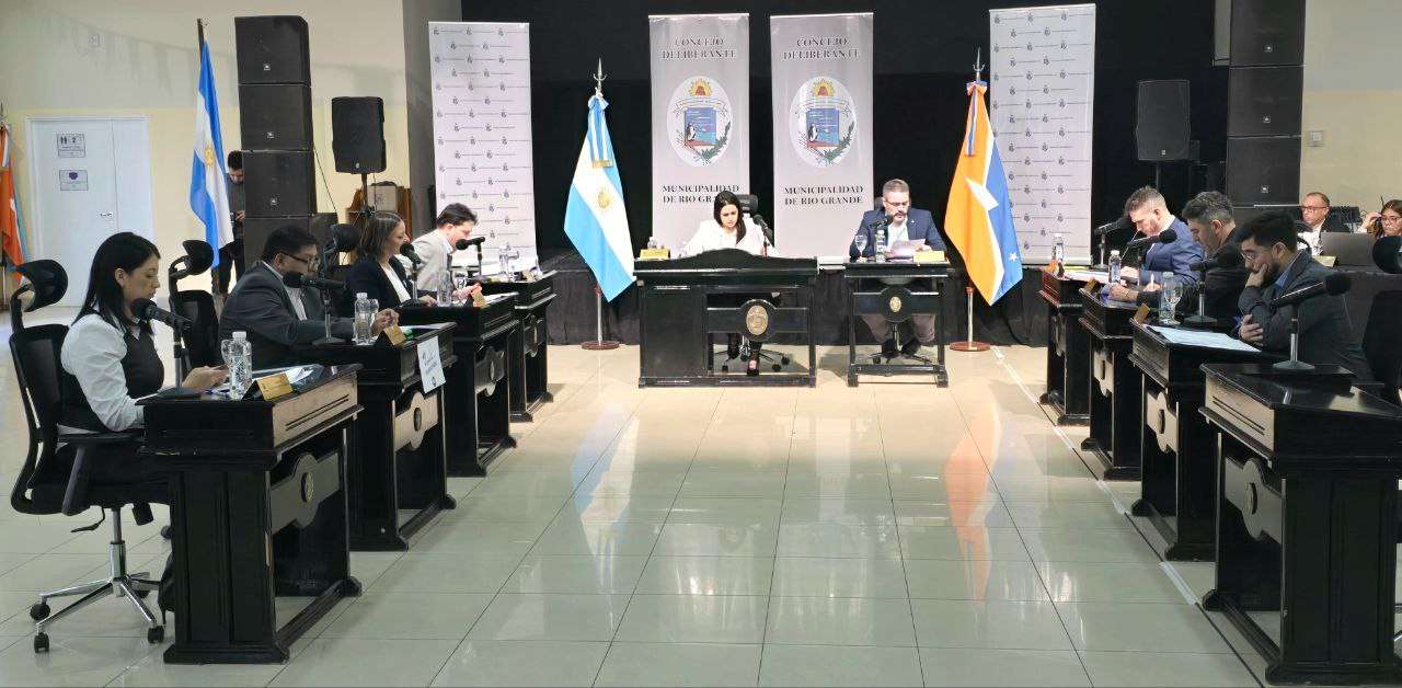 Concejo Deliberante