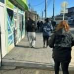 Ushuaia: Zoonosis Municipal realizó jornada territorial de concientización en Cañadón del Parque y La Oca